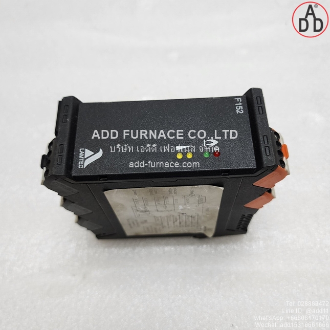 Flame Detector F152 659G0502 (2)